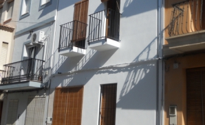 Edificio en Llosa de Ranes