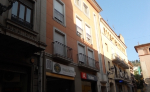 Intaslaciones en fincas de Xàtiva
